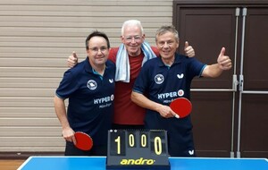 Championnat Loisirs J1