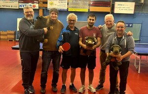 Championnat Loisirs J2