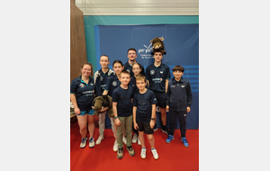 Challenge BERNARD JEU