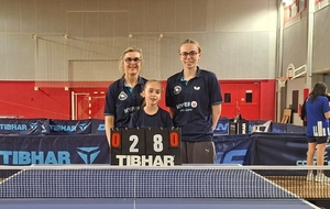 Championnat Interdépartemental Féminin