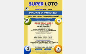 SUPER LOTO