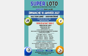 SUPER LOTO