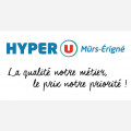 Hyper U Mûrs Erigné