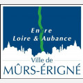 Ville de Mûrs Erigné