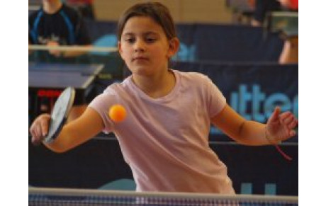 1er tour des individuels 