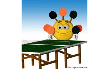 6eme journée championnat apr équipe