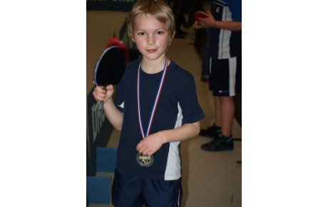 3e tour du circuit P/B