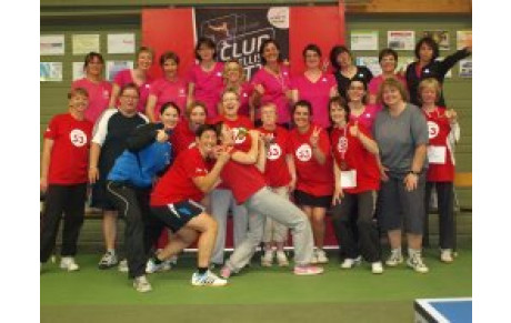 week end du 9 et 10 juin