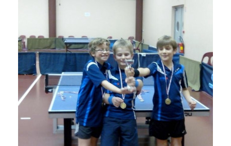 Titres championnat jeune