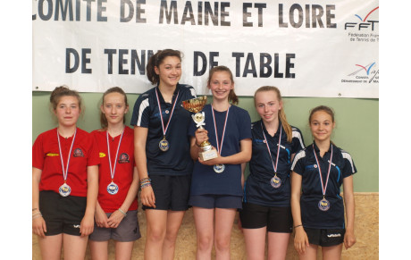 coupe de l'anjou jeune