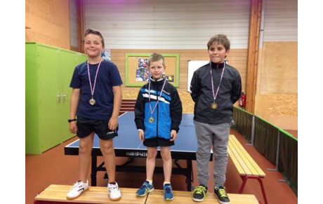 1er tour circuit P/B