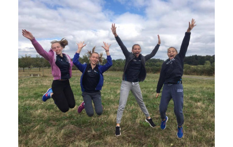 1ere journée de championnat régional et national