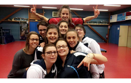 résultat par équipe 1ère phase 