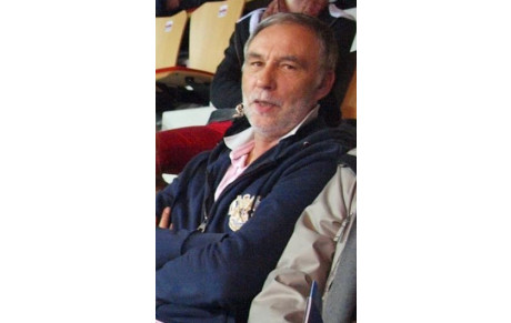 OPEN VÉTÉRANS DU 12 NOVEMBRE 