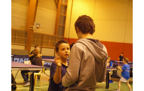 Le TOP 5 des meilleures progressions du mois c'est par ici ! 