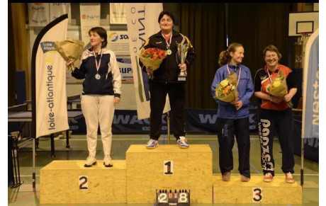 Championnats de France vétérans 