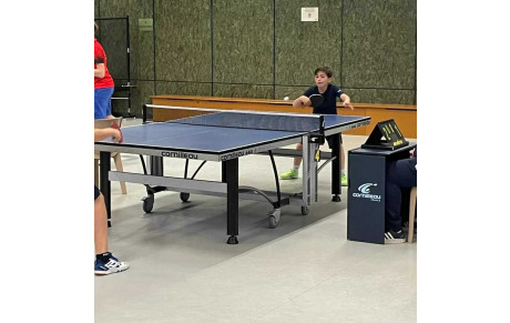 Tournoi de Secteur