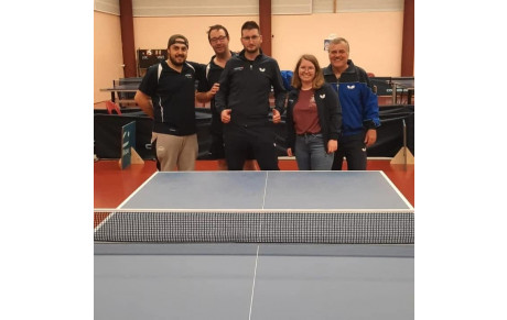 Critérium 4e tour