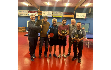 Championnat Loisirs J2