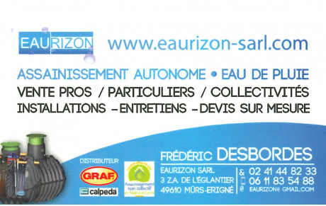 EAURIZON