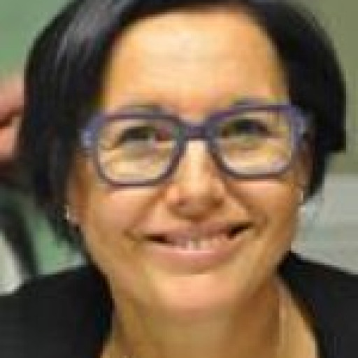 Marine Agostini