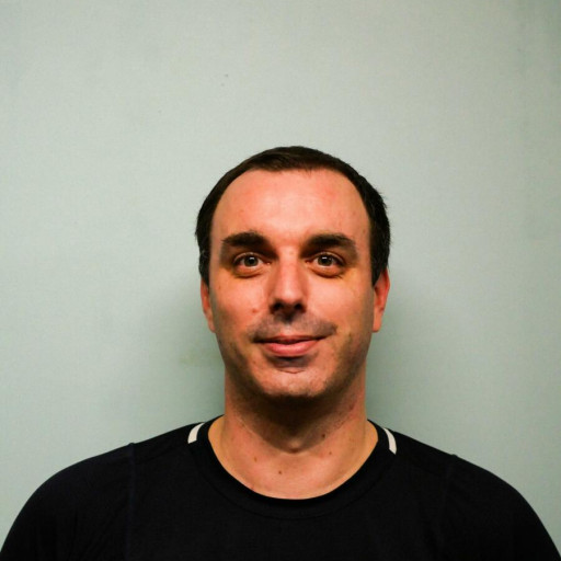 Jérémy Merlet