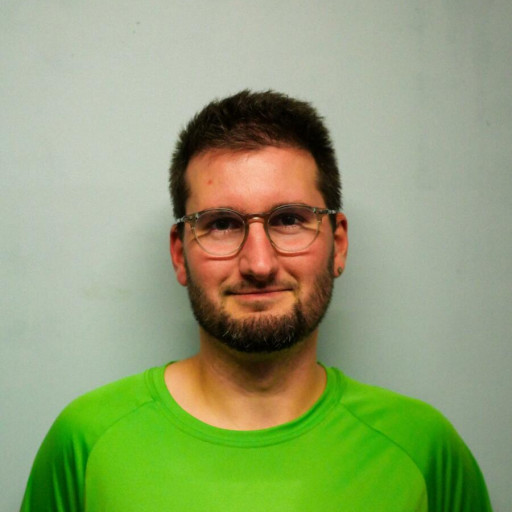 Alexandre Vion