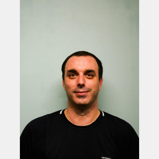 Jérémy Merlet